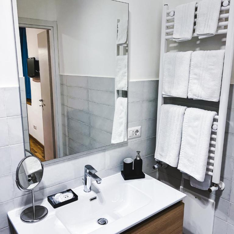 Terno su Napoli Apartments - Appartamento con 1 Camera da Letto - 24
