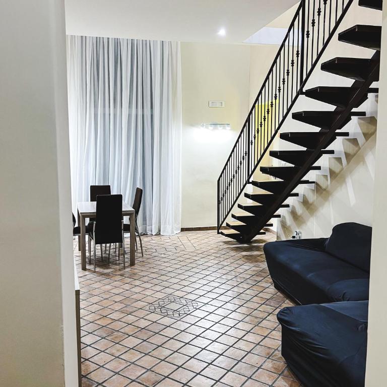 Terno su Napoli Apartments - Appartamento con 1 Camera da Letto - 1