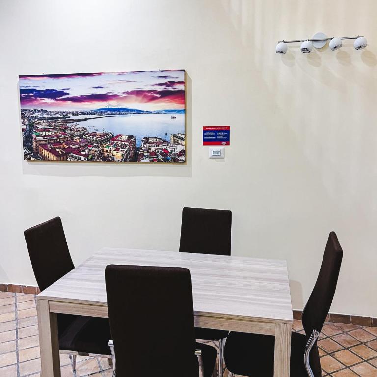 Terno su Napoli Apartments - Appartamento con 1 Camera da Letto - 6