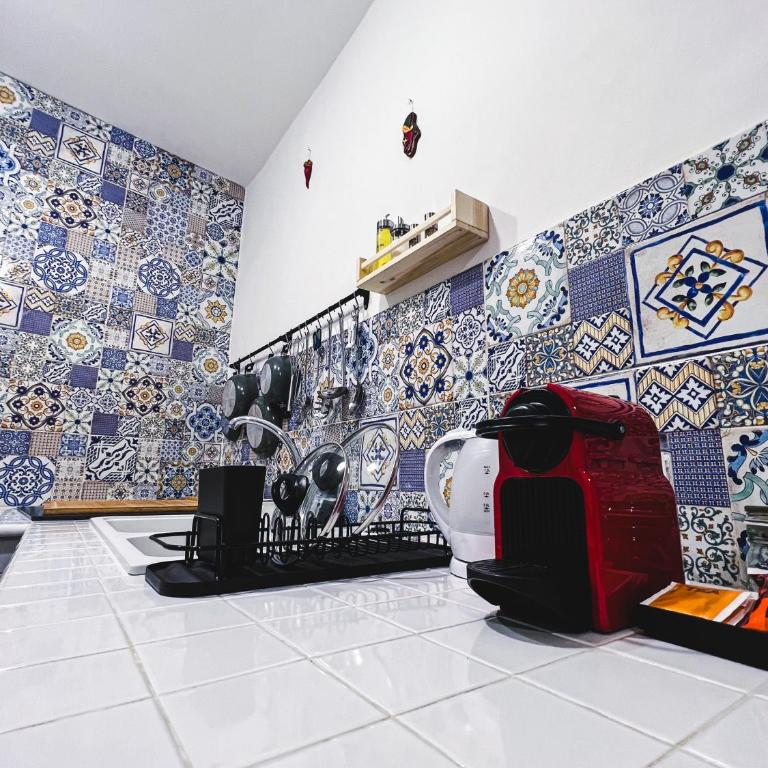 Terno su Napoli Apartments - Appartamento con 1 Camera da Letto - 15
