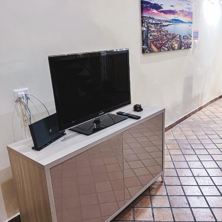 Terno su Napoli Apartments - Appartamento con 1 Camera da Letto - 14