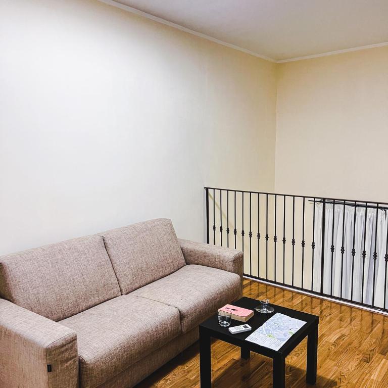 Terno su Napoli Apartments - Appartamento con 1 Camera da Letto - 21