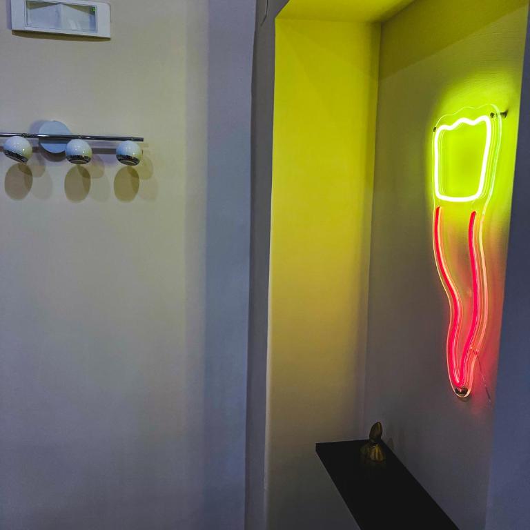 Terno su Napoli Apartments - Appartamento con 1 Camera da Letto - 5