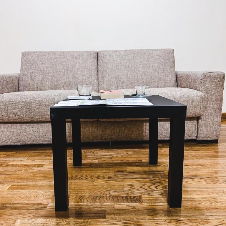 Terno su Napoli Apartments - Appartamento con 1 Camera da Letto - 28