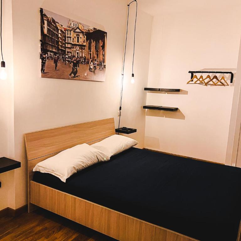 Terno su Napoli Apartments - Appartamento con 1 Camera da Letto - 32
