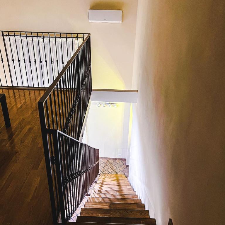 Terno su Napoli Apartments - Appartamento con 1 Camera da Letto - 20