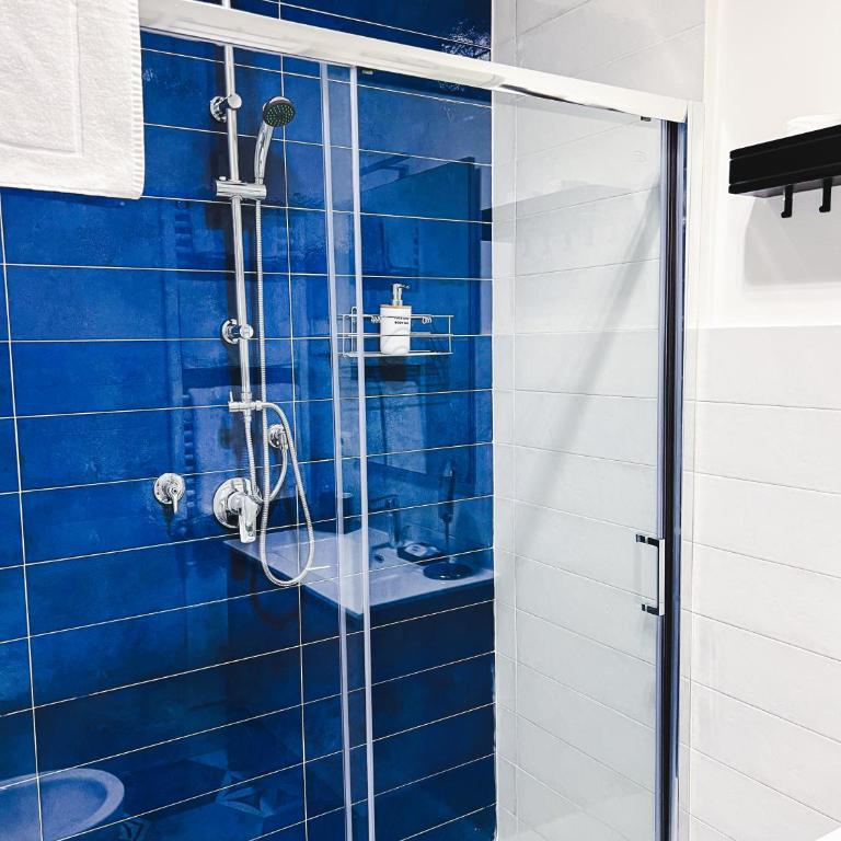 Terno su Napoli Apartments - Appartamento con 1 Camera da Letto - 19