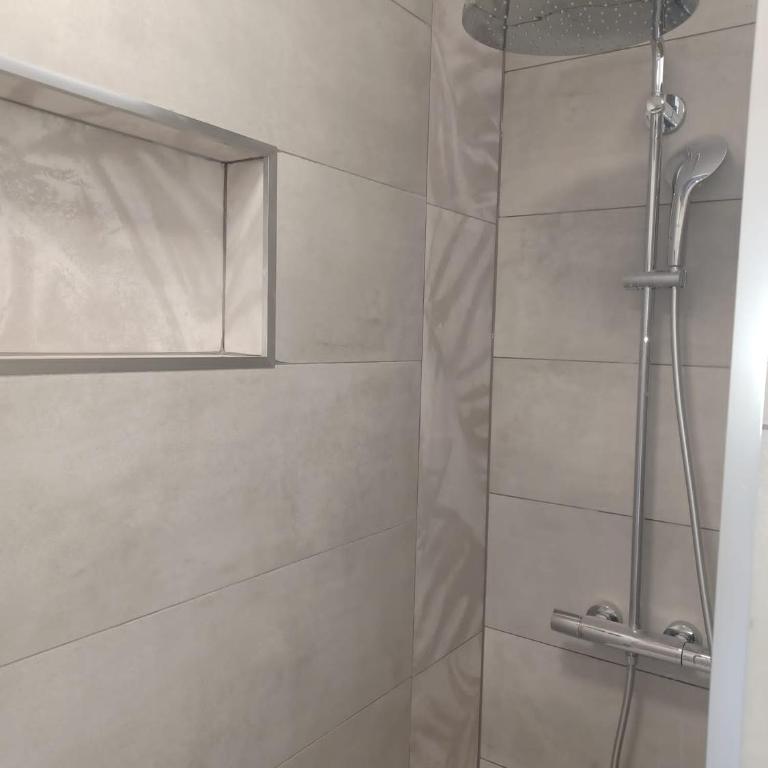 Logement à Sanary-sur-mer (Var) - One-Bedroom Apartment - 13