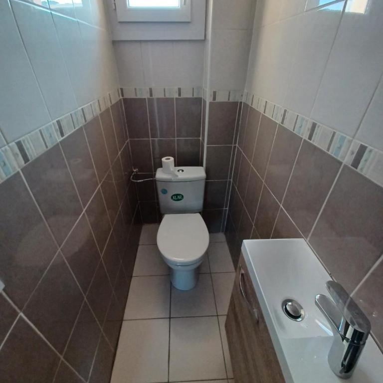Logement à Sanary-sur-mer (Var) - One-Bedroom Apartment - 15