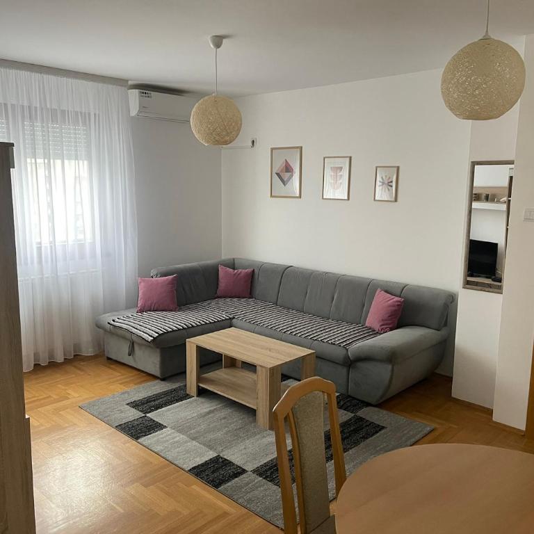 Apartman Lola - Apartman sa 1 Spavaćom Sobom - 1