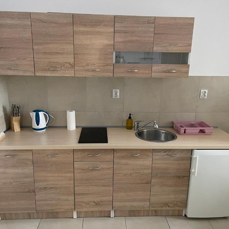 Apartman Lola - Apartman sa 1 Spavaćom Sobom - 4