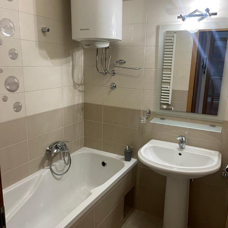 Apartman Lola - Apartman sa 1 Spavaćom Sobom - 6