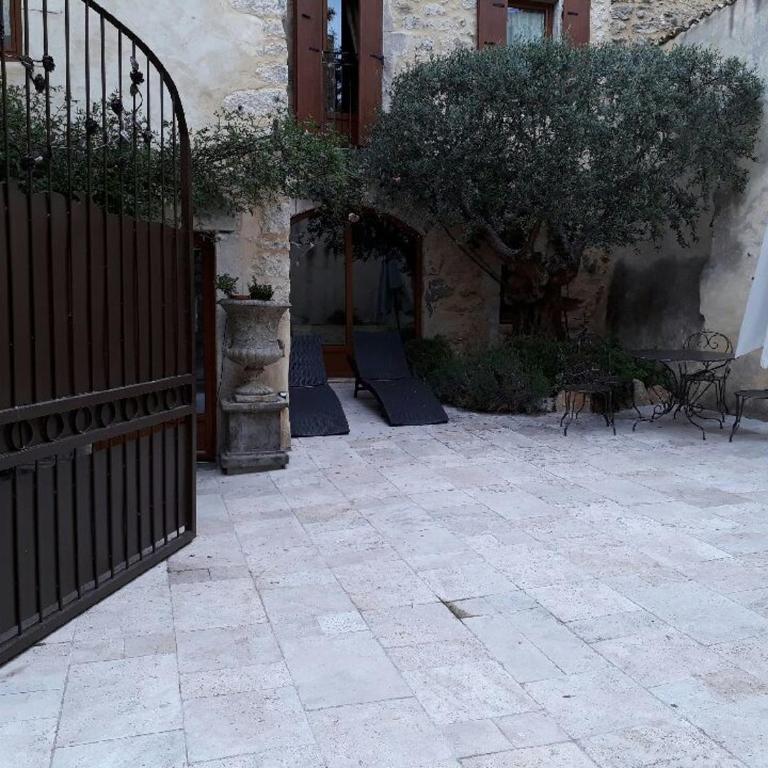 Clos de Raveyron - Maison 3 Chambres - 18