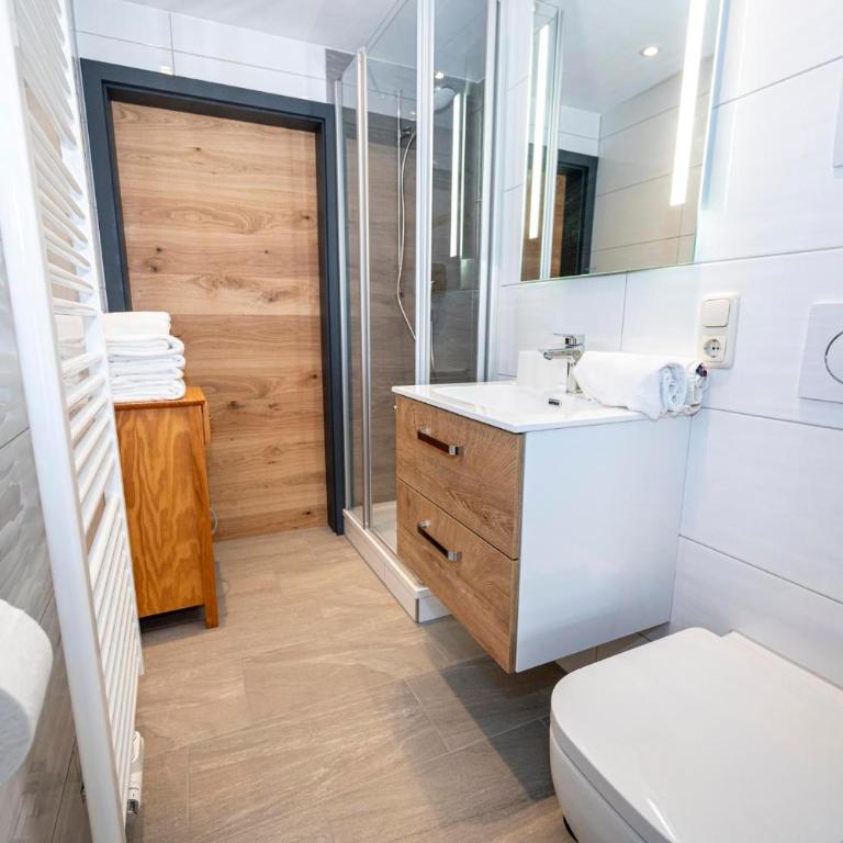 Alphirt Ferienwohnungen - Apartment 7 mit 1 Schlafzimmer - 4