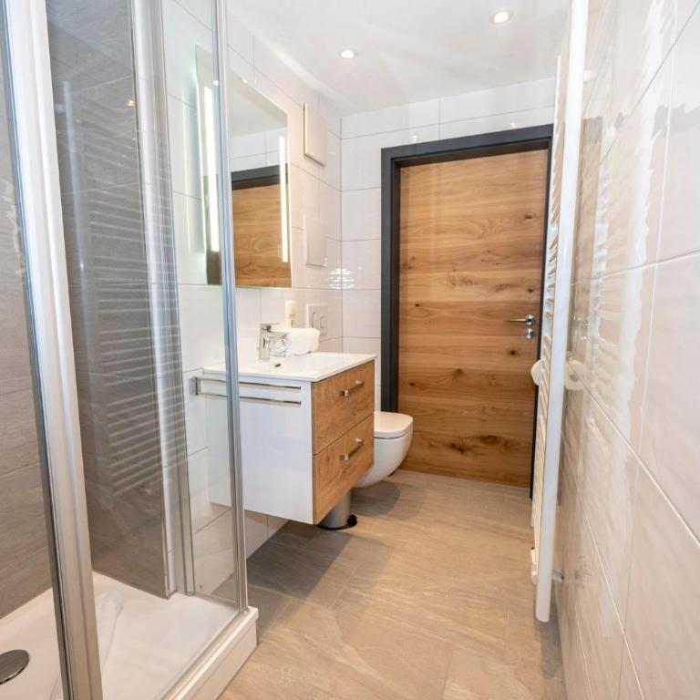 Alphirt Ferienwohnungen - Apartment 7 mit 1 Schlafzimmer - 3