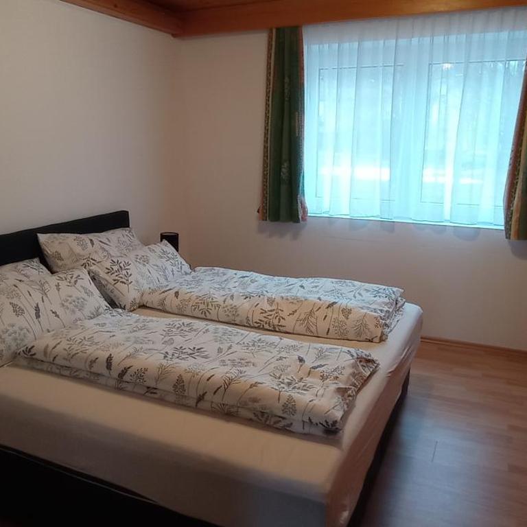 Haus Elli - Apartment mit 2 Schlafzimmern - 8