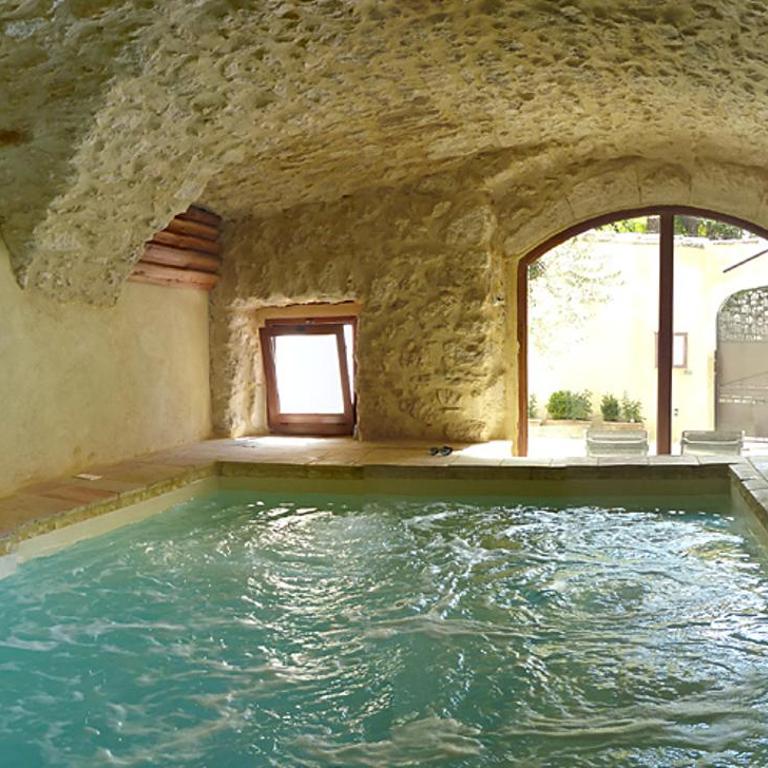 Clos de Raveyron - Maison 3 Chambres - 1