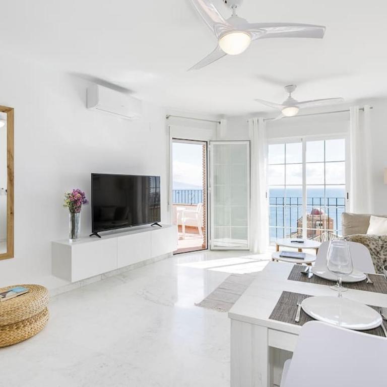 Mirador de la Marina - Apartamento de 1 dormitorio - 1