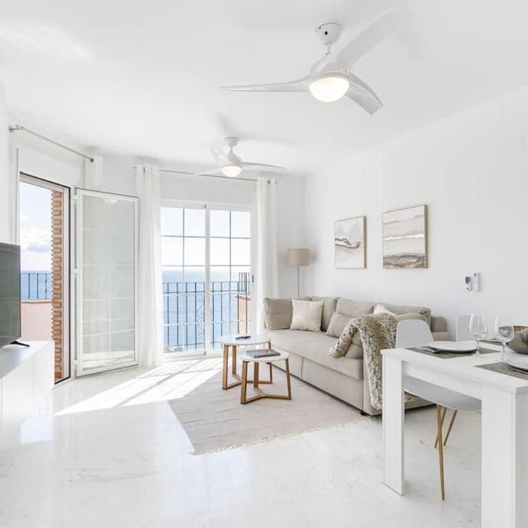 Mirador de la Marina - Apartamento de 1 dormitorio - 3