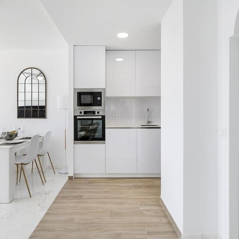 Mirador de la Marina - Apartamento de 1 dormitorio - 11