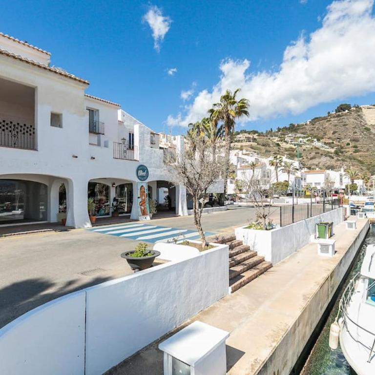 Mirador de la Marina - Apartamento de 1 dormitorio - 22