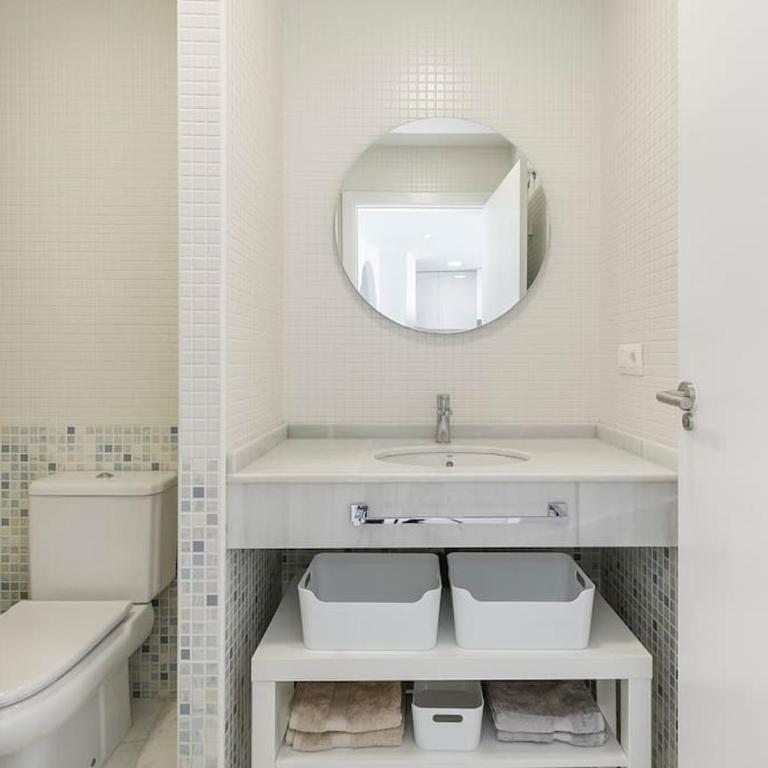 Mirador de la Marina - Apartamento de 1 dormitorio - 10
