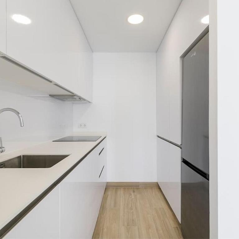 Mirador de la Marina - Apartamento de 1 dormitorio - 13