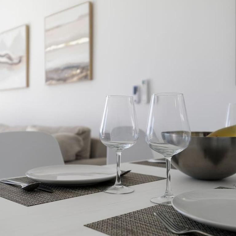 Mirador de la Marina - Apartamento de 1 dormitorio - 14