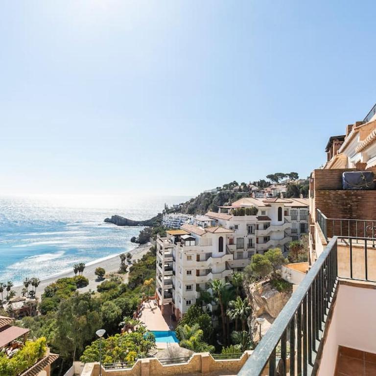 Mirador de la Marina - Apartamento de 1 dormitorio - 19