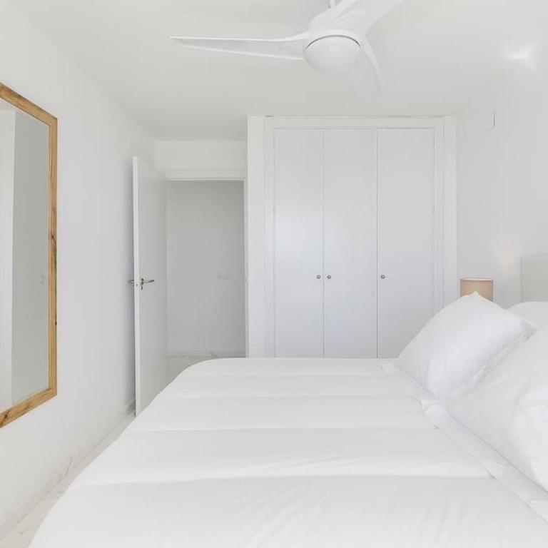 Mirador de la Marina - Apartamento de 1 dormitorio - 8