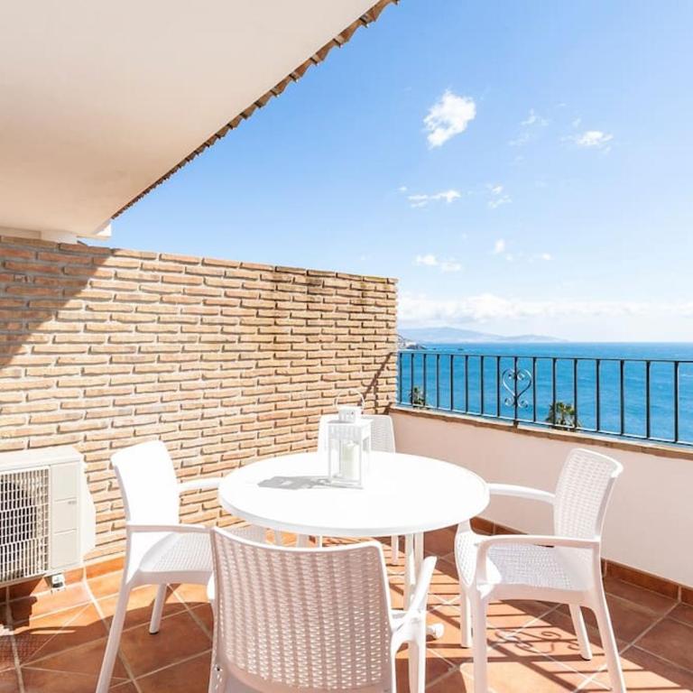 Mirador de la Marina - Apartamento de 1 dormitorio - 15