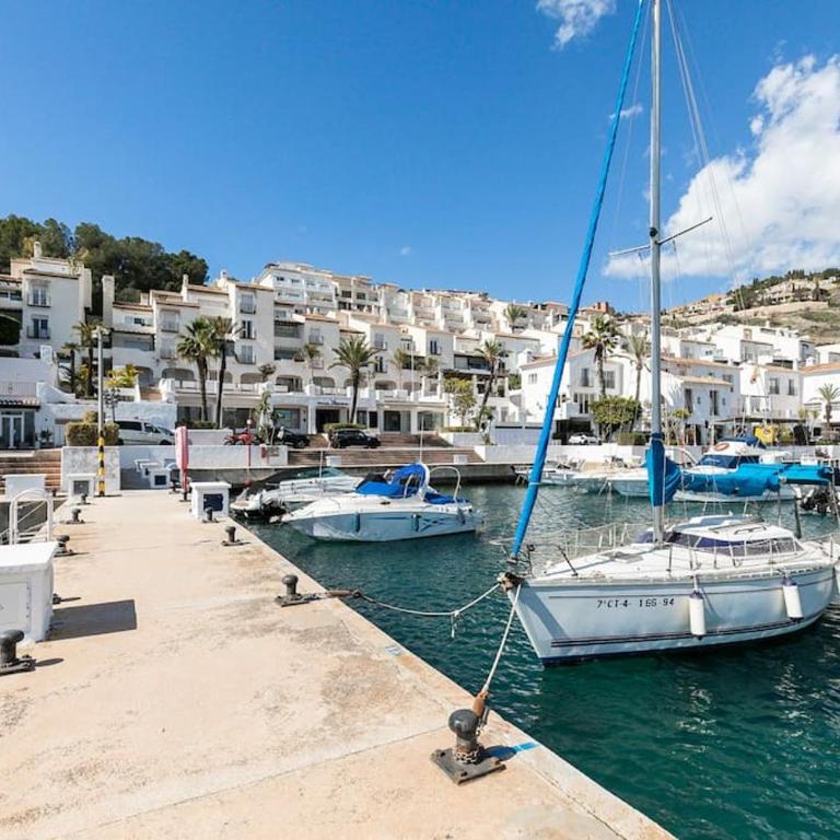 Mirador de la Marina - Apartamento de 1 dormitorio - 23