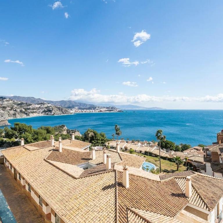 Mirador de la Marina - Apartamento de 1 dormitorio - 18