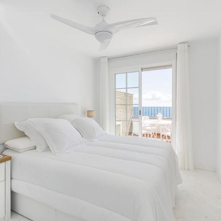 Mirador de la Marina - Apartamento de 1 dormitorio - 6