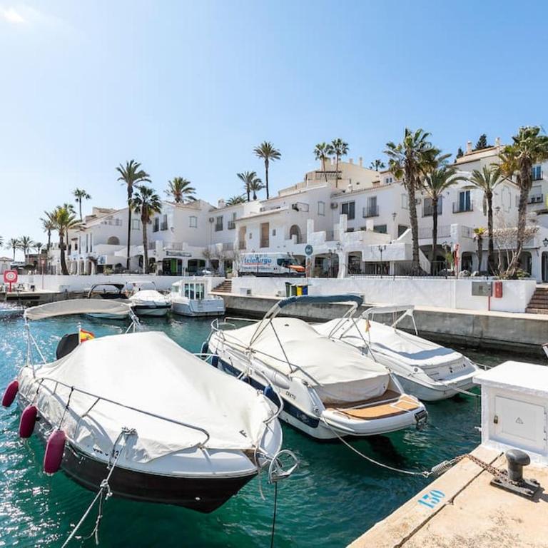 Mirador de la Marina - Apartamento de 1 dormitorio - 24