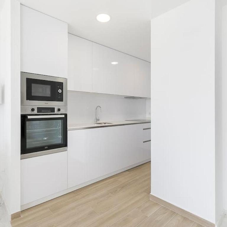 Mirador de la Marina - Apartamento de 1 dormitorio - 12