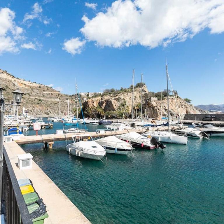 Mirador de la Marina - Apartamento de 1 dormitorio - 25