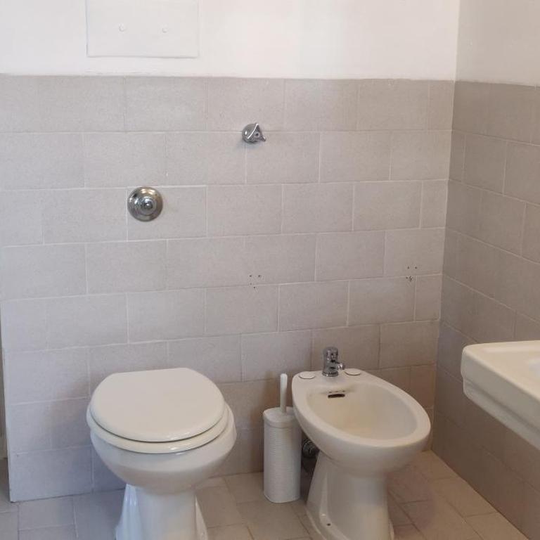 La Casa di Chico - Apartamento con terraza - 11