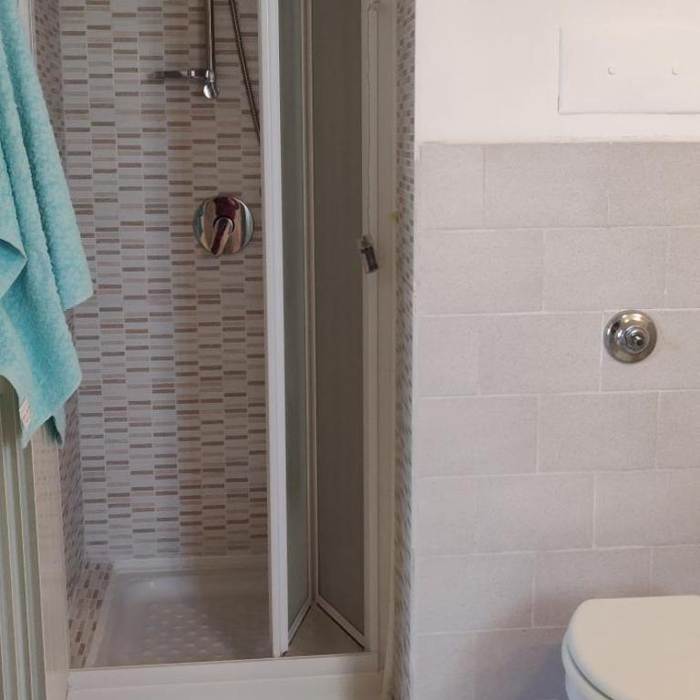 La Casa di Chico - Apartamento con terraza - 10