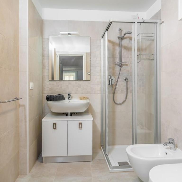 Palazzo Chimelli - Apartamento de 1 dormitorio - 7