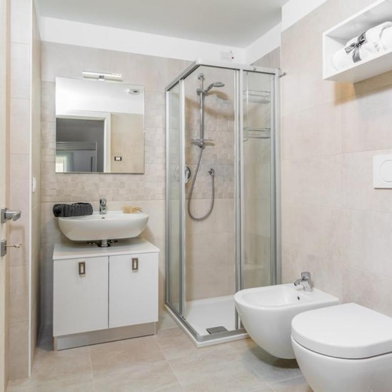Palazzo Chimelli - Apartamento de 1 dormitorio - 3