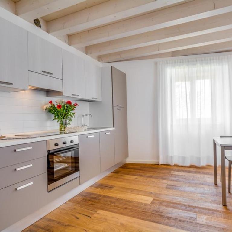 Palazzo Chimelli - Apartamento de 1 dormitorio - 4