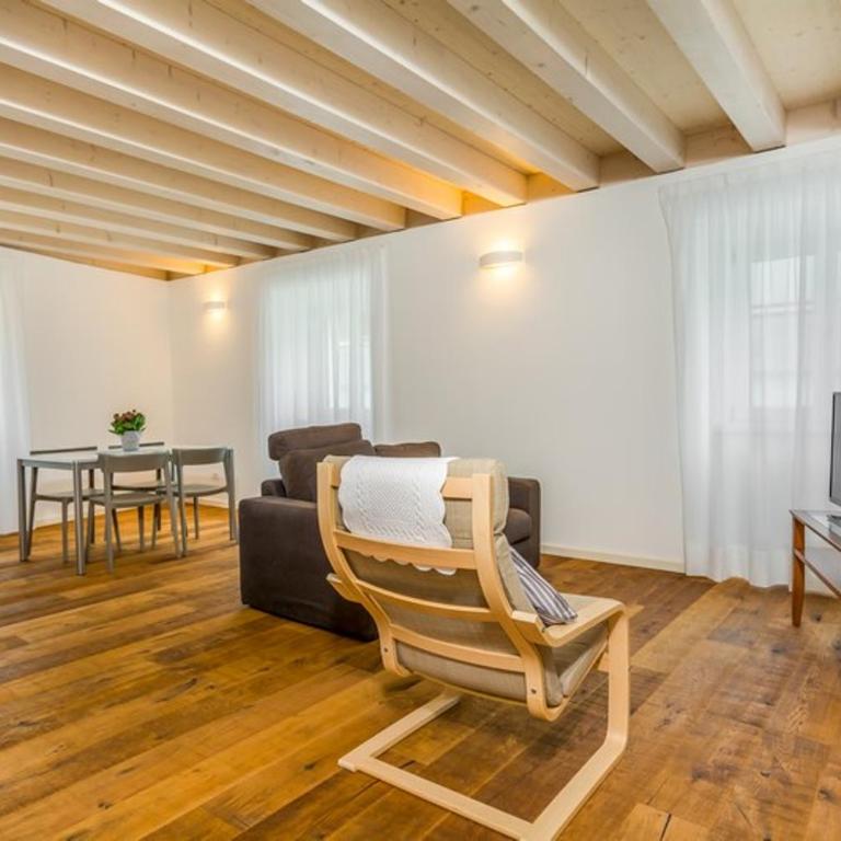 Palazzo Chimelli - Apartamento de 1 dormitorio - 6