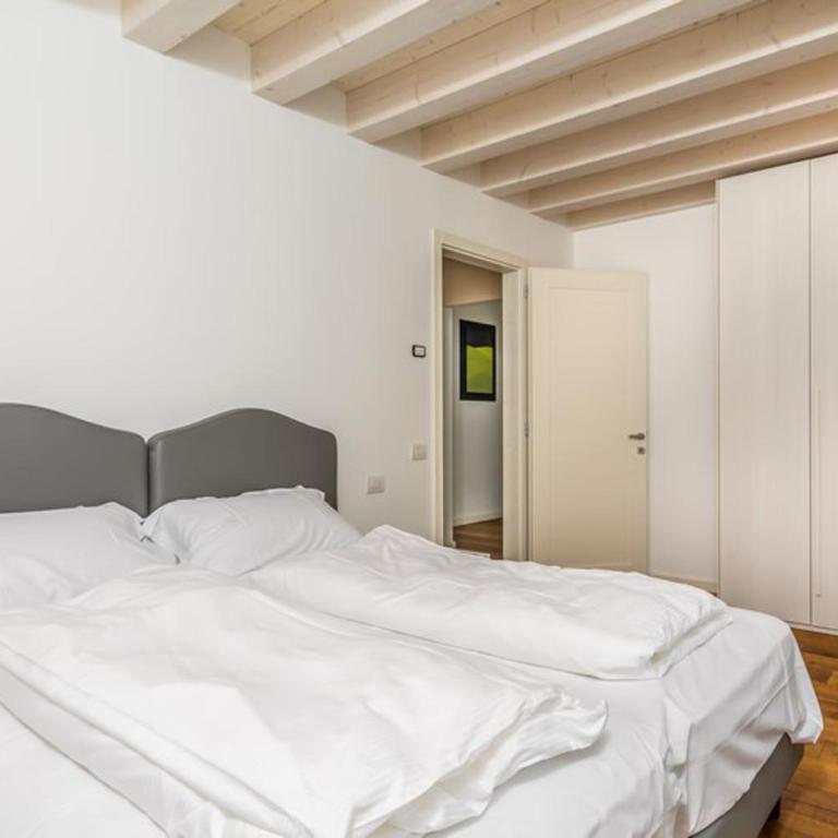 Palazzo Chimelli - Apartamento de 1 dormitorio - 2