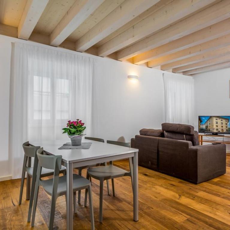 Palazzo Chimelli - Apartamento de 1 dormitorio - 8