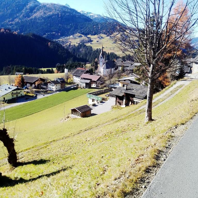 Ferienwohnungen Lexahaus - Apartment mit 2 Schlafzimmern - 46