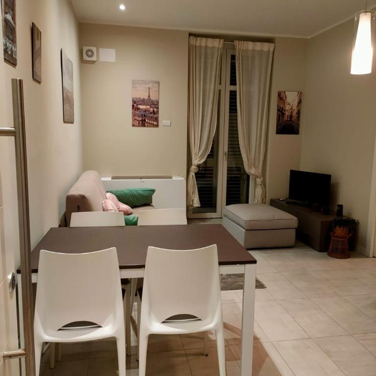 Residenza Il principe, Bilocale 2 in centro - Appartamento con 1 Camera da Letto - 4