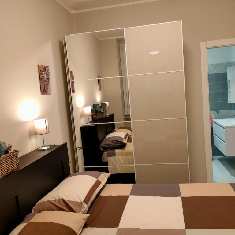 Residenza Il principe, Bilocale 2 in centro - Appartamento con 1 Camera da Letto - 8