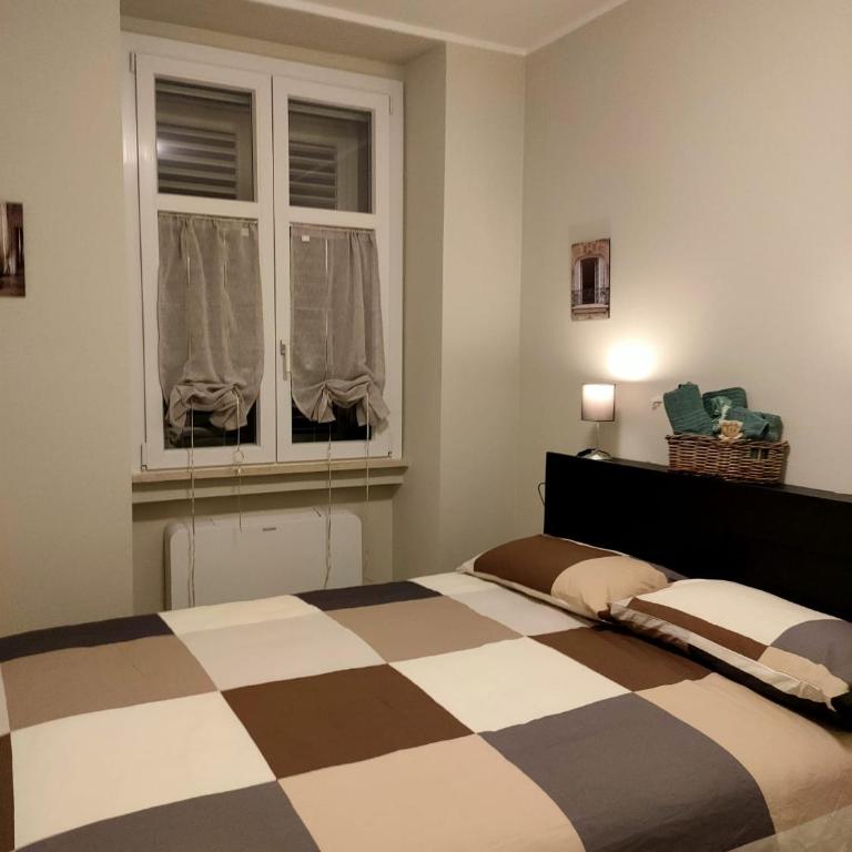 Residenza Il principe, Bilocale 2 in centro - Appartamento con 1 Camera da Letto - 10