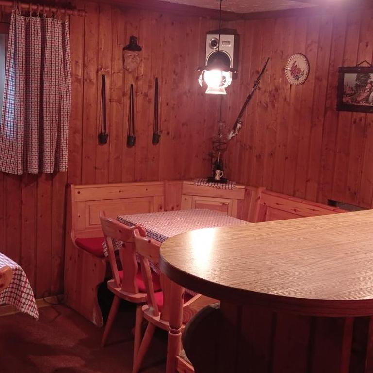Haus Elli - Apartment mit 2 Schlafzimmern - 15